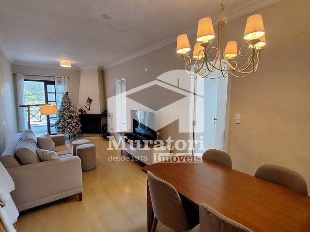 Apartamento para Venda em Campos do Jordão - 5