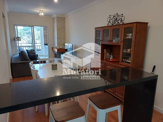 Apartamento para Venda em Campos do Jordão - 4