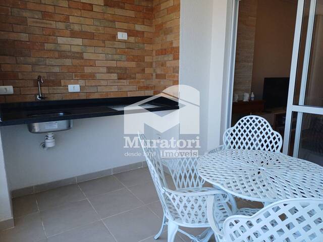Apartamento para Venda em Campos do Jordão - 5