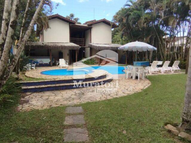 #2708 - Pousada para Venda em São Sebastião - SP