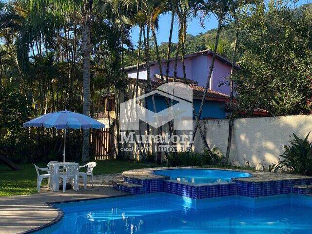 #2708 - Pousada para Venda em São Sebastião - SP