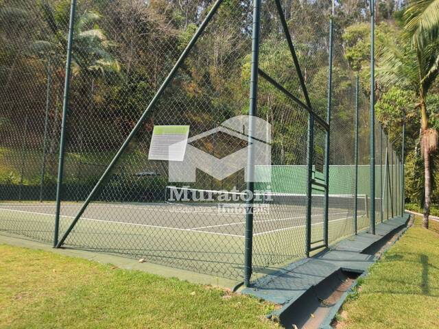 #2709 - Terreno em condomínio para Venda em Santo Antônio do Pinhal - SP