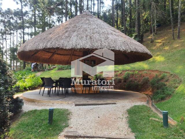 #2709 - Terreno em condomínio para Venda em Santo Antônio do Pinhal - SP