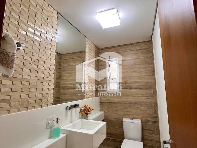 Apartamento para Venda em Campos do Jordão - 4