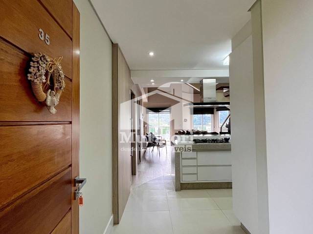 #2710 - Apartamento para Venda em Campos do Jordão - SP