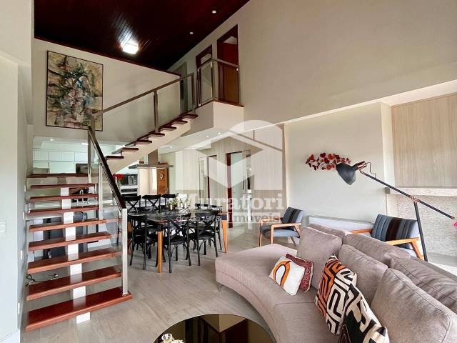 Apartamento para Venda em Campos do Jordão - 5