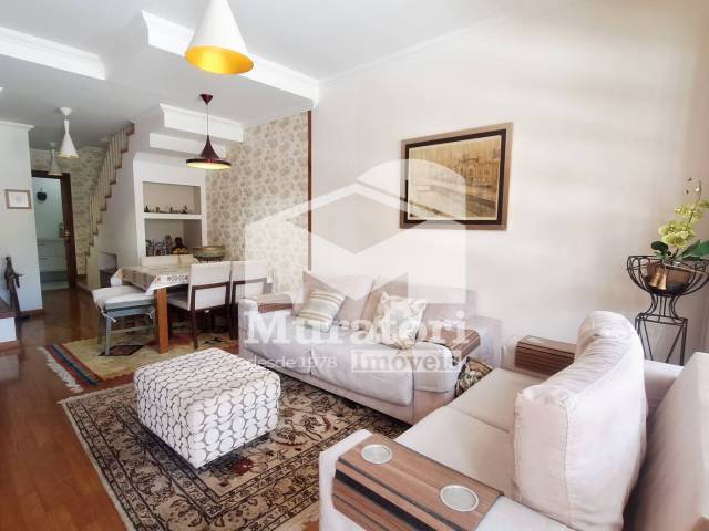 #2711 - Apartamento para Venda em Campos do Jordão - SP