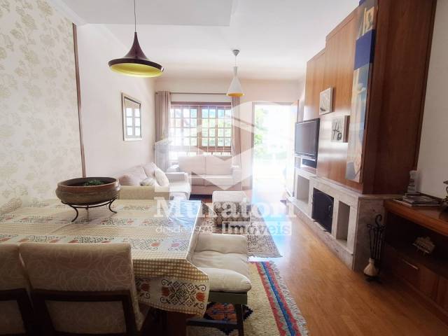 #2711 - Apartamento para Venda em Campos do Jordão - SP