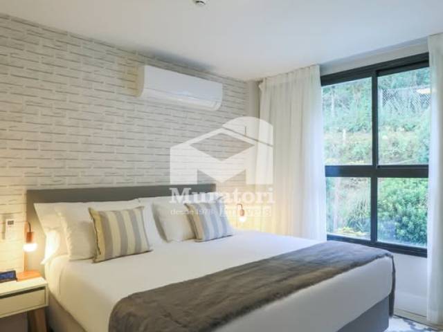 #2712 - Apartamento para Venda em Campos do Jordão - SP