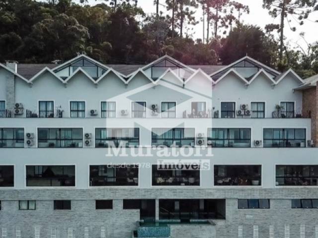 Venda em Morro do Elefante - Campos do Jordão