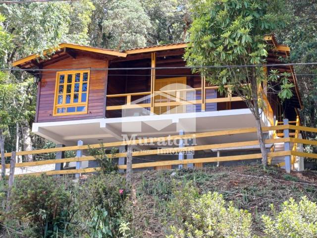 Venda em Parque das Fontes - Campos do Jordão