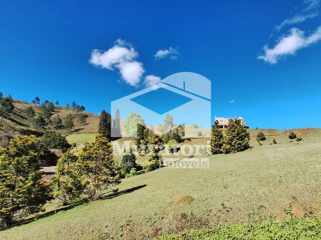 #2714 - Casa em condomínio para Venda em Campos do Jordão - SP