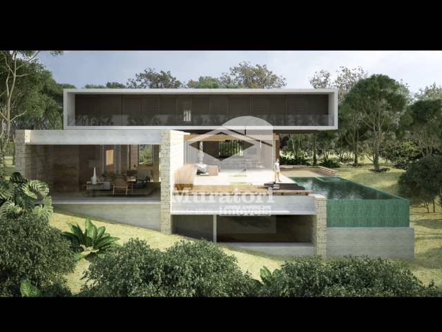 #2714 - Casa em condomínio para Venda em Campos do Jordão - SP