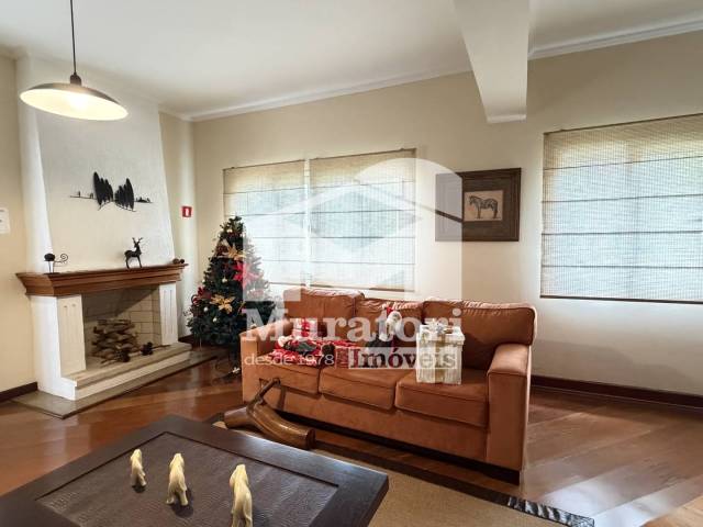 Apartamento para Venda em Campos do Jordão - 5