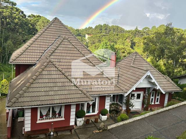 #2716 - Pousada para Venda em Campos do Jordão - SP