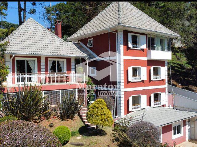 #2716 - Pousada para Venda em Campos do Jordão - SP