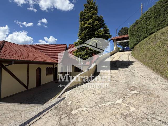 Casa para Venda em Campos do Jordão - 5