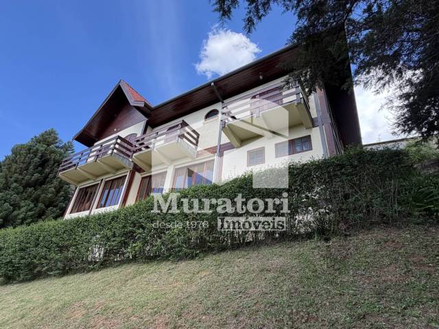 Casa para Venda em Campos do Jordão - 4