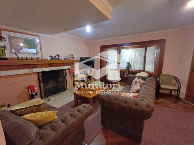 #2719 - Casa em condomínio para Venda em Campos do Jordão - SP