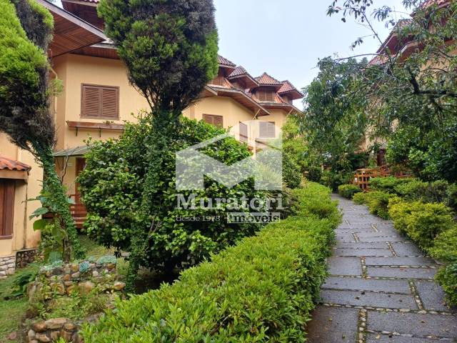 #2719 - Casa em condomínio para Venda em Campos do Jordão - SP