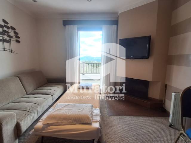 Apartamento para Venda em Campos do Jordão - 5