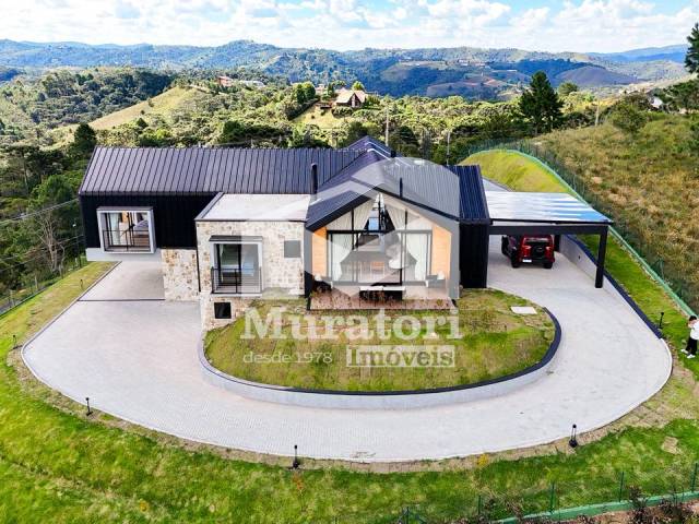 Venda em Descansópolis - Campos do Jordão