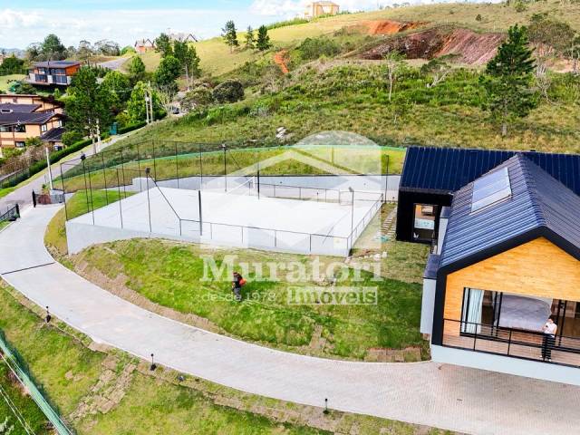 Casa em condomínio para Venda em Campos do Jordão - 4