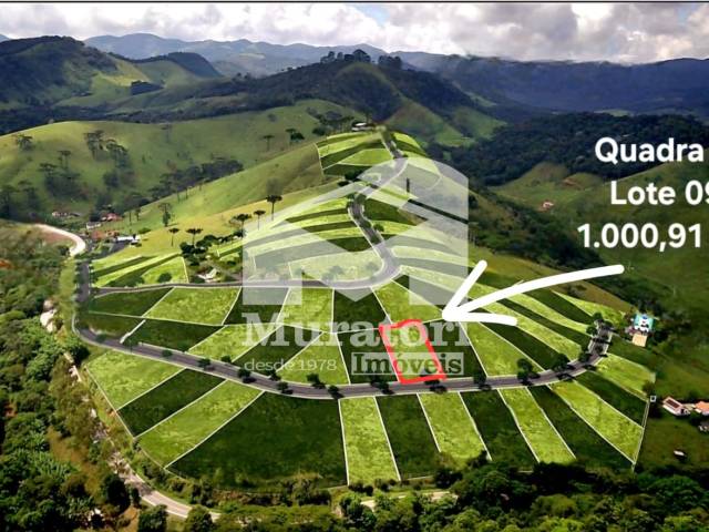 Terreno em condomínio para Venda em Santo Antônio do Pinhal - 4