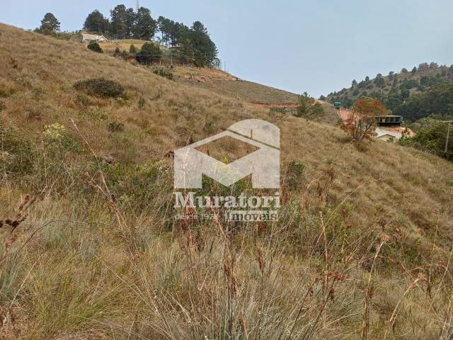 #2511 - Terreno para Venda em Campos do Jordão - SP