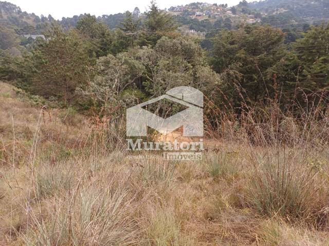 #2511 - Terreno para Venda em Campos do Jordão - SP