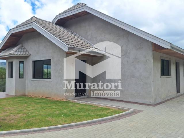 #2695 - Casa para Venda em Campos do Jordão - SP