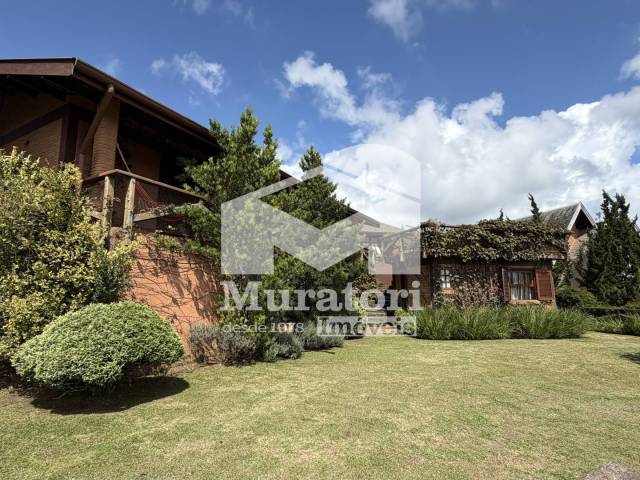 Casa para Venda em Campos do Jordão - 5