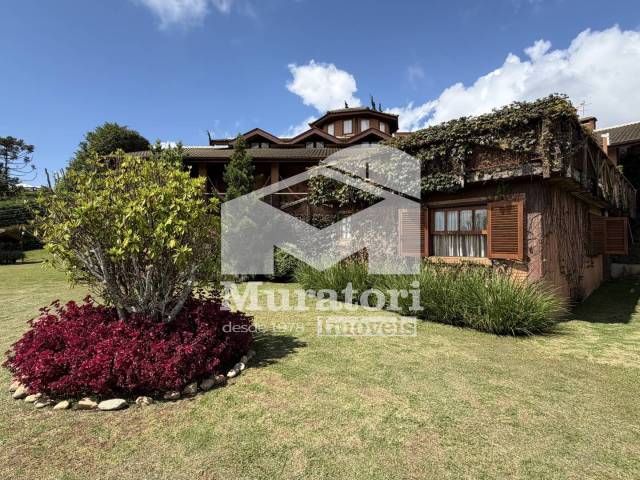 Casa para Venda em Campos do Jordão - 4