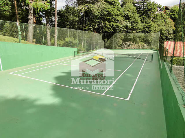 #2727 - Apartamento para Venda em Campos do Jordão - SP