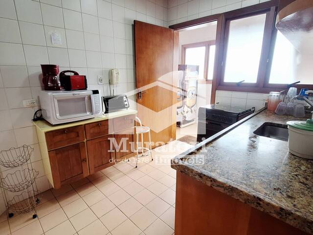 Apartamento para Venda em Campos do Jordão - 5