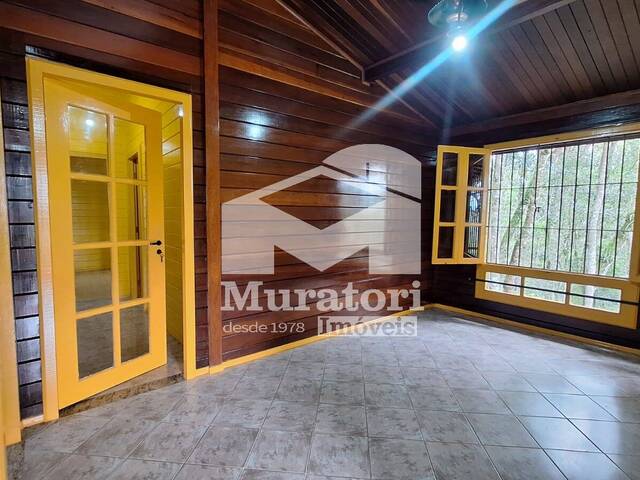 Casa para Venda em Campos do Jordão - 5