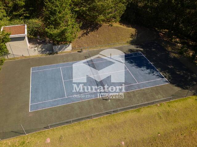 #2728 - Apartamento para Venda em Campos do Jordão - SP