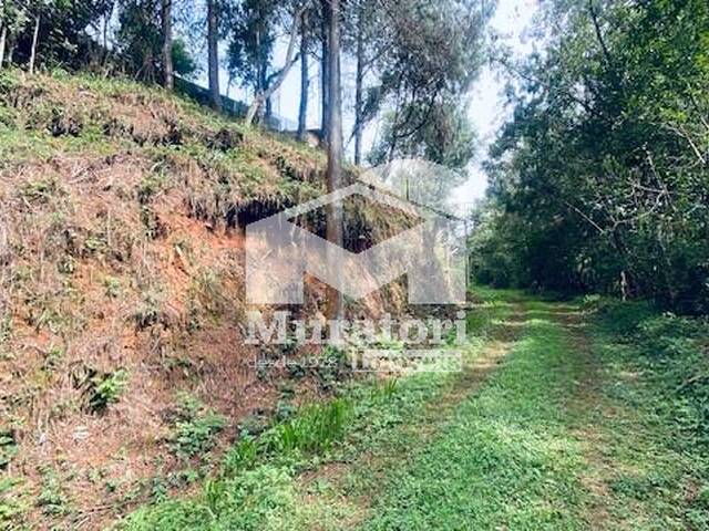 #2733 - Área para Venda em Campos do Jordão - SP