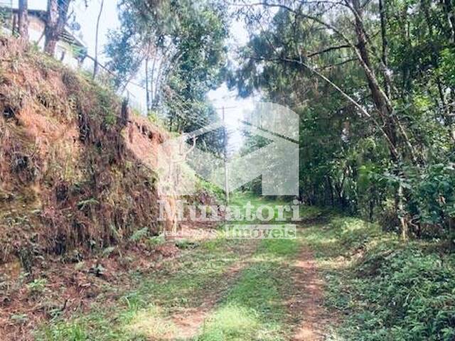 Área para Venda em Campos do Jordão - 4