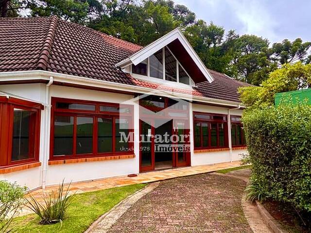 #2731 - Apartamento para Venda em Campos do Jordão - SP