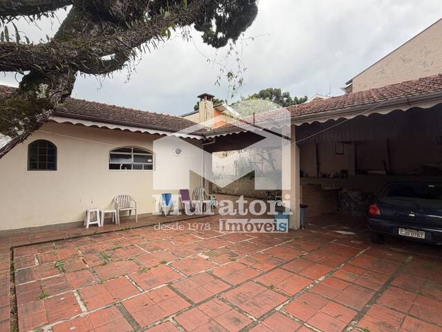 Casa para Venda em Campos do Jordão - 4