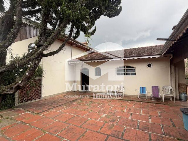 Casa para Venda em Campos do Jordão - 5