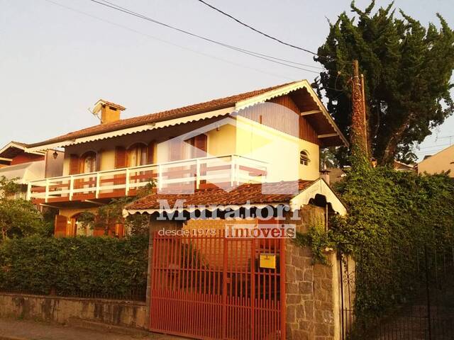 Venda em Abernéssia - Campos do Jordão