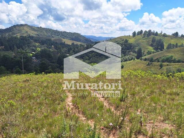 #1361 - Terreno para Venda em Campos do Jordão - SP