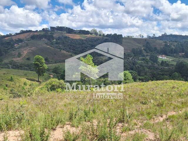 #1361 - Terreno para Venda em Campos do Jordão - SP