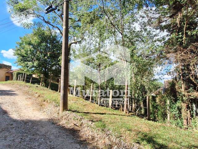 #1791 - Terreno para Venda em Campos do Jordão - SP