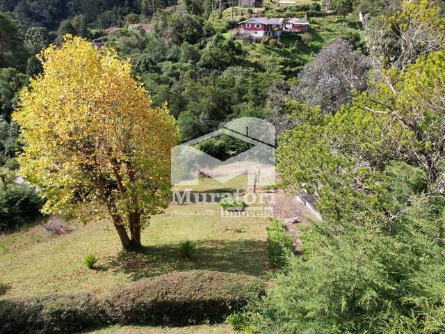 #2737 - Casa para Venda em Campos do Jordão - SP