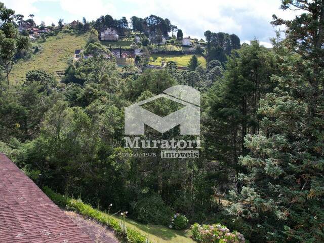 #2737 - Casa para Venda em Campos do Jordão - SP