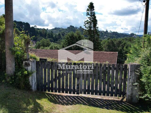 #2737 - Casa para Venda em Campos do Jordão - SP