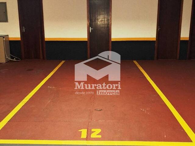 #2738 - Apartamento para Venda em Campos do Jordão - SP